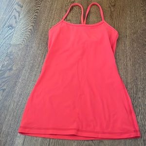 Women’s Size 2 Lululemon Tank Top